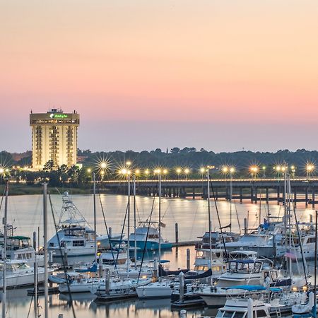 Holiday Inn Charleston-Riverview, An Ihg Hotel Zewnętrze zdjęcie