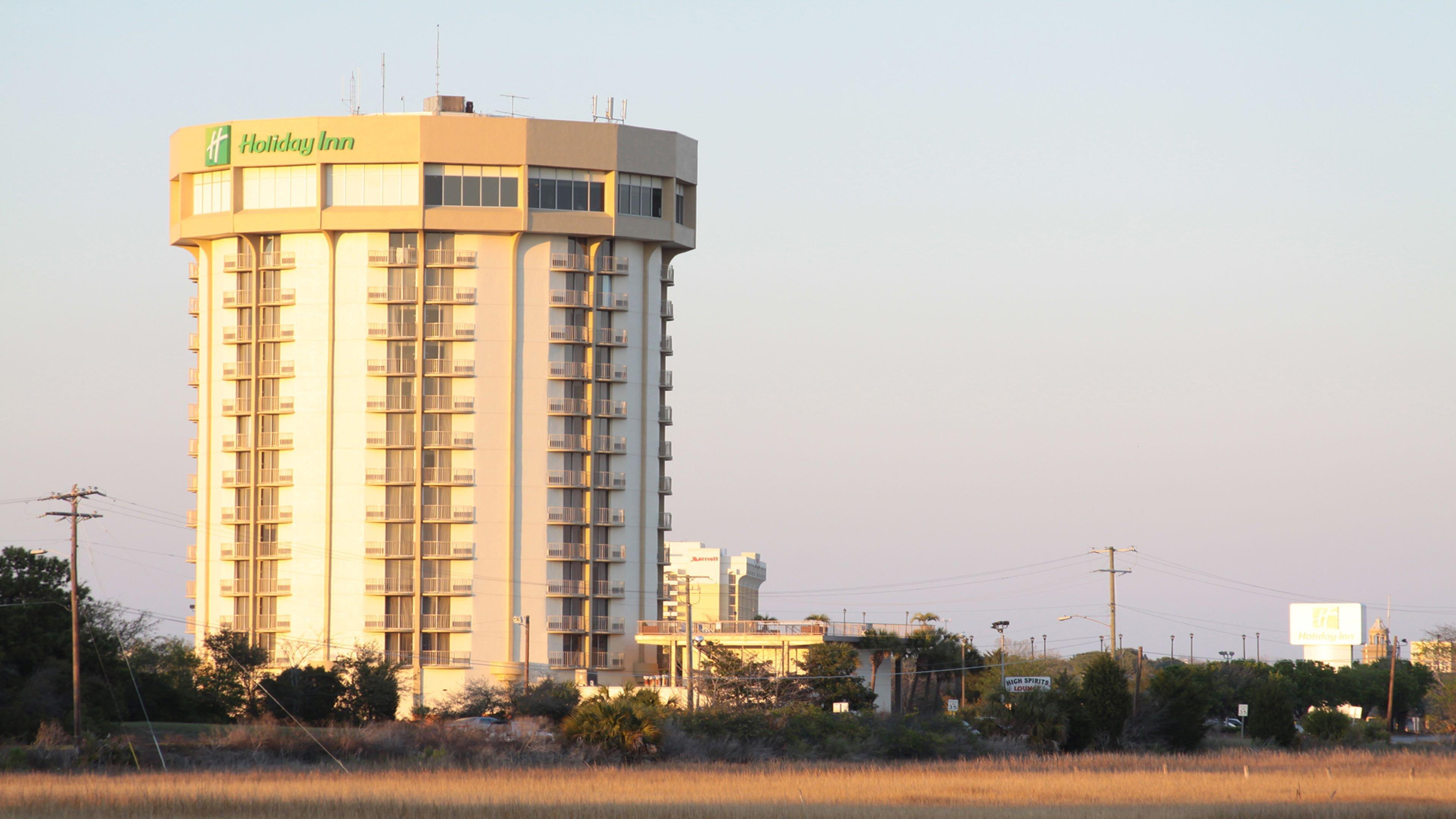 Holiday Inn Charleston-Riverview, An Ihg Hotel Zewnętrze zdjęcie