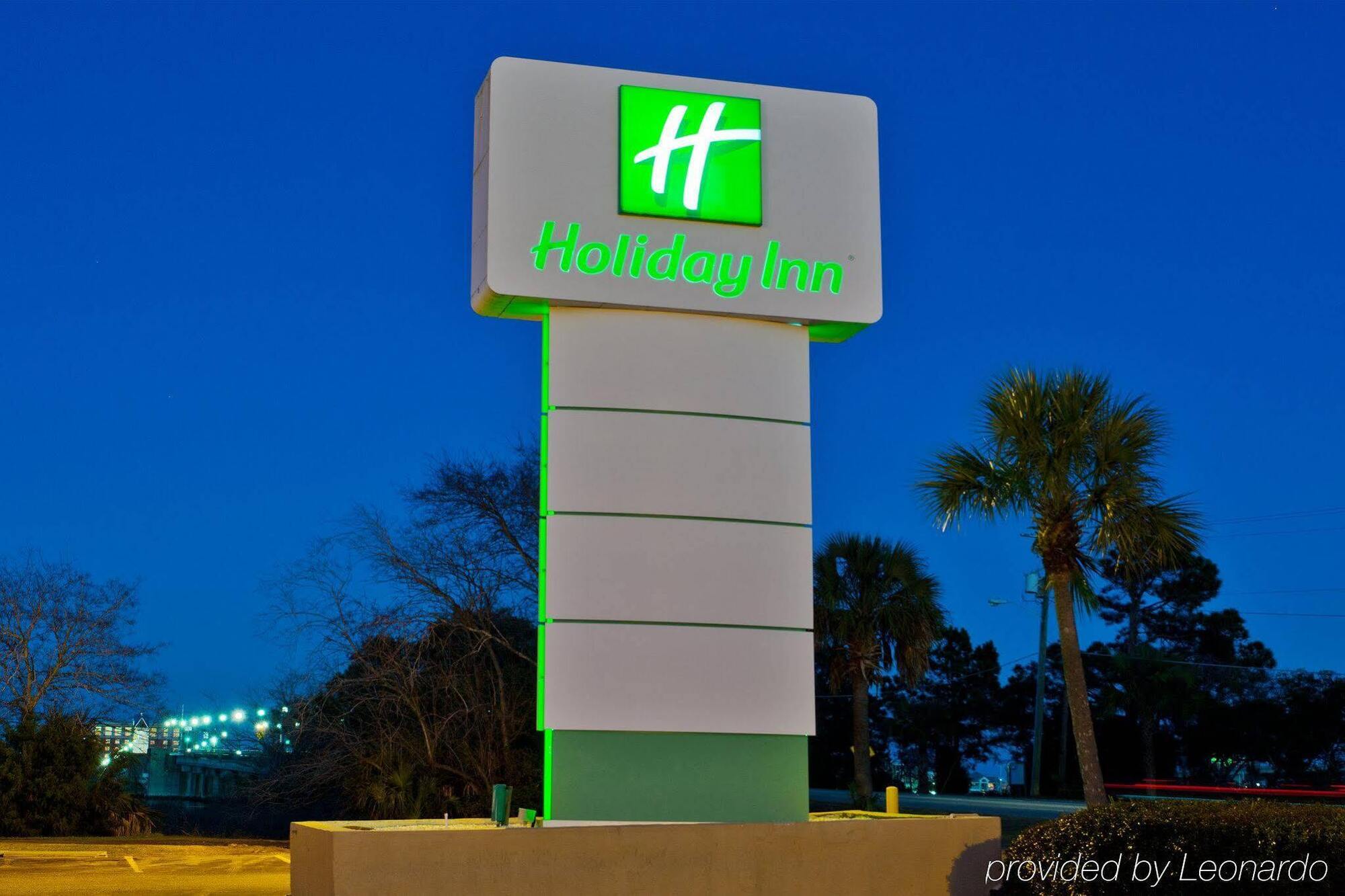 Holiday Inn Charleston-Riverview, An Ihg Hotel Zewnętrze zdjęcie